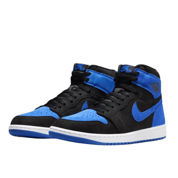 Air Jordan Retro 1 (Royal Re-Imagined)